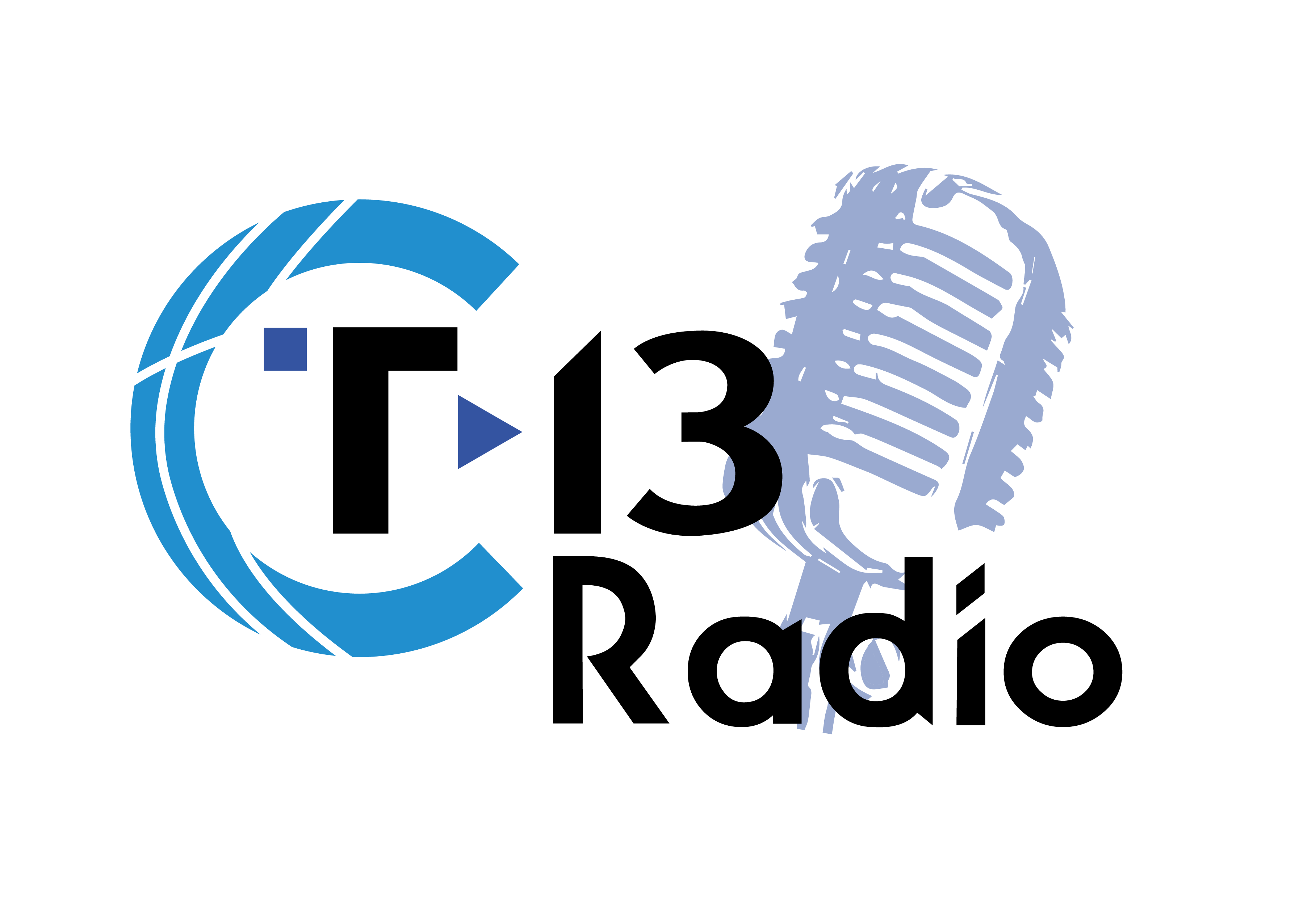 Logo TC13Radio